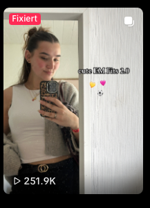 Reel: Outfit-Idee zur EM