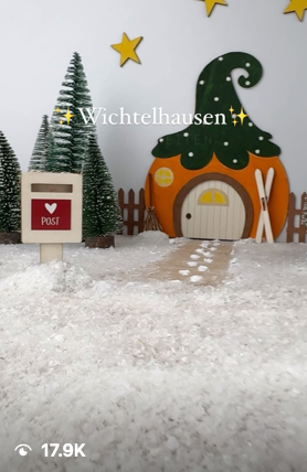 Reel: Wichtelhausen
